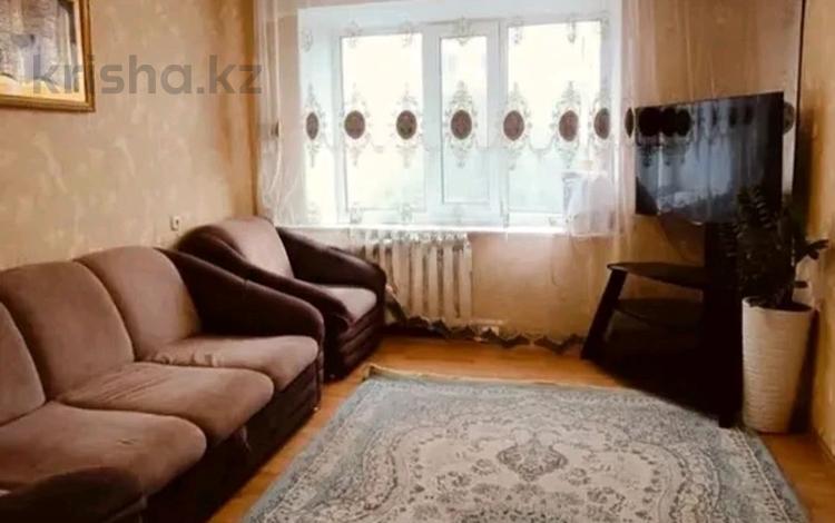3-комнатная квартира · 58 м² · 3/5 этаж, габдуллина 64 за 17 млн ₸ в Кокшетау — фото 2