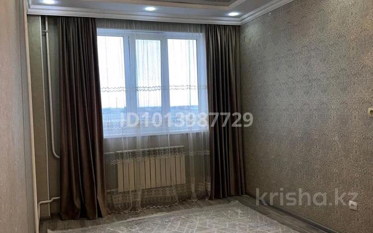 3-бөлмелі пәтер · 70 м² · 4/5 қабат, Нұрсая ш/а. 23, бағасы: 26 млн ₸ в Атырау, мкр Нурсая — фото 2