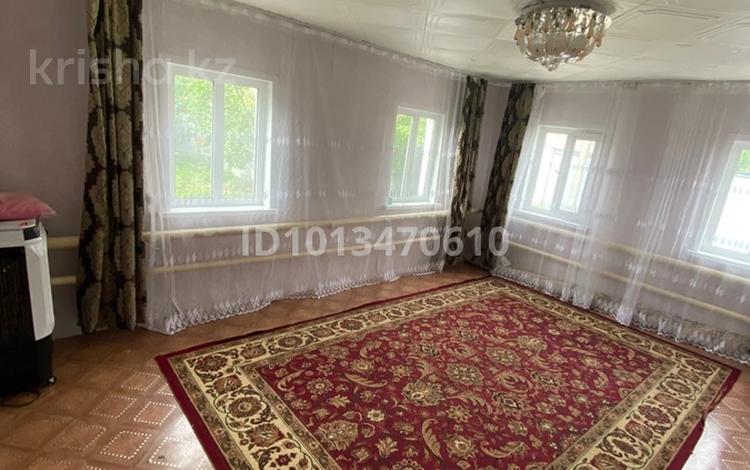 Часть дома · 5 комнат · 70 м² · 5 сот., Самурык 52/4 за 15 млн ₸ в Уральске — фото 2
