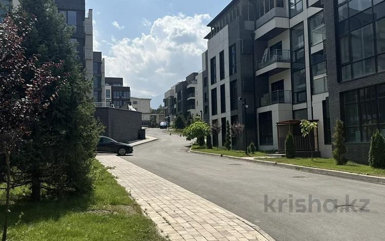 4-комнатная квартира · 145 м² · 3/3 этаж, Арайлы 20/1 за 115 млн ₸ в Алматы, Бостандыкский р-н — фото 2