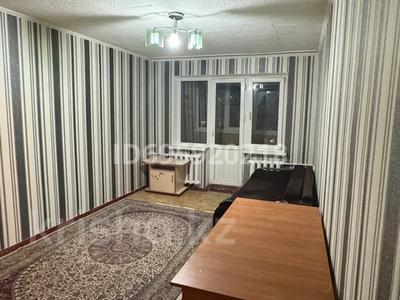 2-комнатная квартира, 43 м², 4/4 этаж помесячно, мкр №3 — Абая Саина за 230 000 〒 в Алматы, Ауэзовский р-н