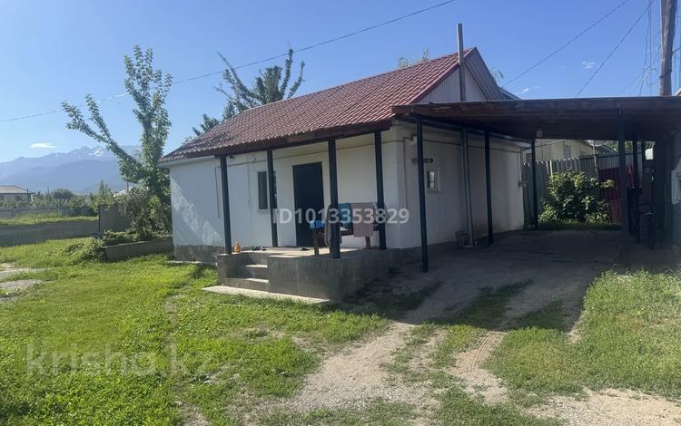 Отдельный дом · 4 комнаты · 70 м² · 10 сот., Момышұлы 45а — Момышұлы за 30 млн ₸ в Кызылкайрат — фото 2