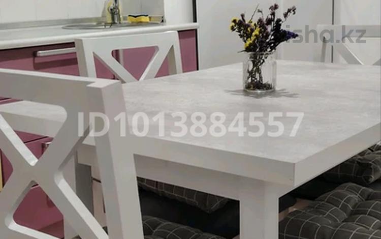 1-бөлмелі пәтер · 40 м² · 2/5 қабат, мкр Сайран — Гранд Парк, бағасы: 220 000 ₸ в Алматы, Ауэзовский р-н — фото 2
