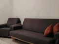 1-бөлмелі пәтер · 40 м² · 2/5 қабат, мкр Сайран — Гранд Парк, бағасы: 220 000 ₸ в Алматы, Ауэзовский р-н — фото 12