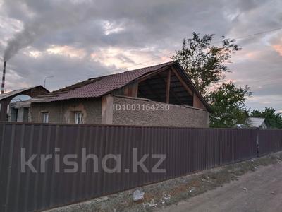 Отдельный дом · 3 комнаты · 63.9 м² · 10 сот., Поселок Аварийный за 3.5 млн 〒 в Жезказгане