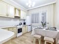 2-бөлмелі пәтер · 80 м² · 5/9 қабат, Мангилик ел 35, бағасы: 22 000 ₸ в Астане, Есильский р-н — фото 8