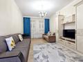 2-бөлмелі пәтер · 80 м² · 5/9 қабат, Мангилик ел 35, бағасы: 22 000 ₸ в Астане, Есильский р-н — фото 9