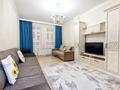 2-бөлмелі пәтер · 80 м² · 5/9 қабат, Мангилик ел 35, бағасы: 22 000 ₸ в Астане, Есильский р-н — фото 10