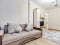 2-бөлмелі пәтер · 80 м² · 5/9 қабат, Мангилик ел 35, бағасы: 22 000 ₸ в Астане, Есильский р-н — фото 11