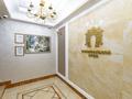 2-бөлмелі пәтер · 80 м² · 5/9 қабат, Мангилик ел 35, бағасы: 22 000 ₸ в Астане, Есильский р-н — фото 17
