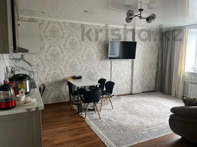 3-комнатная квартира, 76 м², 5/9 этаж, Лесная 12а за 25.5 млн 〒 в Павлодаре