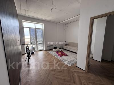 2-комнатная квартира · 61 м² · 5/5 этаж, мкр Ак Шагала, 1 береговая линия 86в за 400 000 ₸ в Атырау