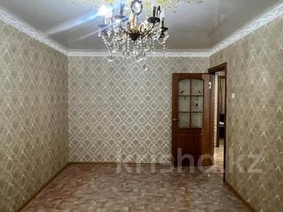 4-комнатная квартира · 74 м² · 5/5 этаж, самал за 18.3 млн 〒 в Талдыкоргане, мкр Самал
