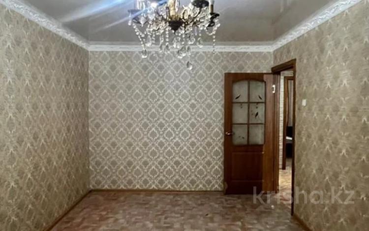 4-бөлмелі пәтер · 74 м² · 5/5 қабат, самал, бағасы: 18.3 млн ₸ в Талдыкоргане, мкр Самал — фото 2