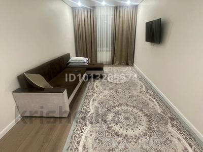 1-комнатная квартира · 40 м² · 2/9 этаж, А91 17 — Рядом новый вокзал Нурлы жол, ТЦ Жибек жолы за 12 000 ₸ в Астане, Сарайшык р-н
