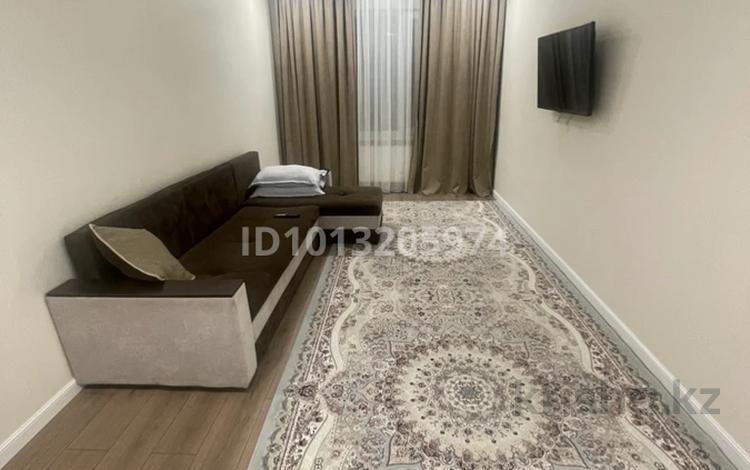 1-комнатная квартира · 40 м² · 2/9 этаж, А91 17 — Рядом новый вокзал Нурлы жол, ТЦ Жибек жолы за 12 000 ₸ в Астане, Сарайшык р-н — фото 2