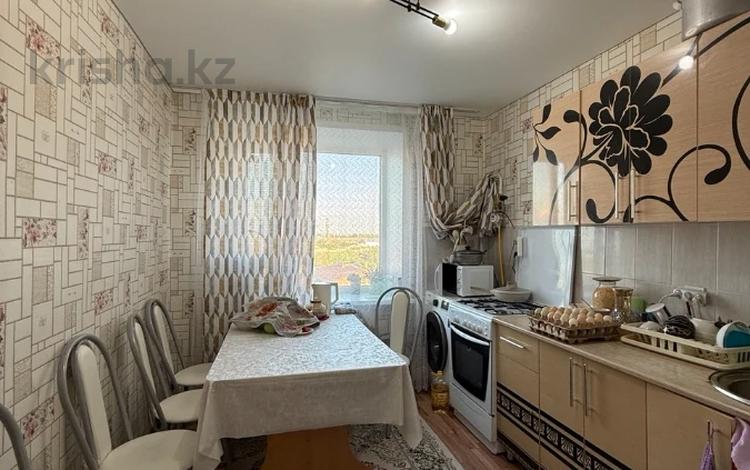2-бөлмелі пәтер · 51.6 м² · 5/5 қабат, Юбилейный, бағасы: 23 млн ₸ в Костанае — фото 14