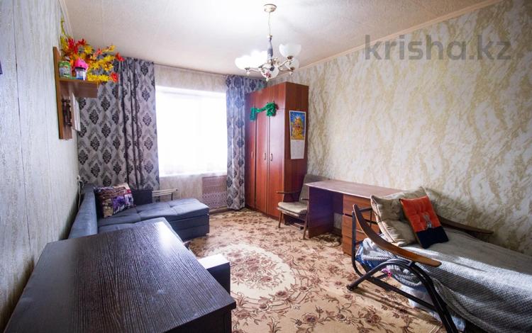 1-комнатная квартира, 31 м², 1/4 этаж, Жетысу