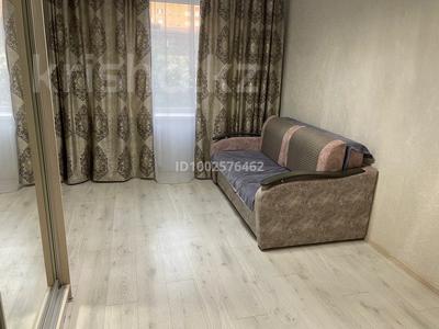 1-комнатная квартира · 40 м² · 2/10 этаж, Янушкевича 1/2 за 18 млн 〒 в Астане, Алматы р-н