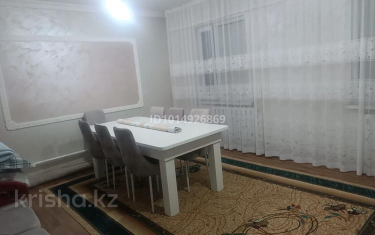 Отдельный дом · 4 комнаты · 120 м² · 5 сот., Көкқайнар 93 за 12 млн ₸ в Жибек Жолы — фото 2