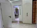 2-бөлмелі пәтер · 55 м² · 2/10 қабат, мкр Нурсат 141 — Нурсат 141, бағасы: 38.5 млн ₸ в Шымкенте, Каратауский р-н — фото 3