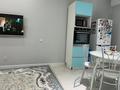 2-бөлмелі пәтер · 57.6 м² · 5/6 қабат, Авангард 2 микрорайон 6В, бағасы: 25 млн ₸ в Атырау — фото 21