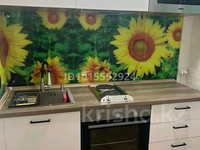 1-комнатная квартира · 32 м² · 3/5 этаж, Пришахтинск, Пришахтинск, 22й микрорайон 13 за 130 000 ₸ в Караганде, Алихана Бокейханова р-н