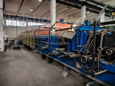 Завод · 1 га, мкр Кулагер, улица Ратушного за 130 млн 〒 в Алматы, Жетысуский р-н