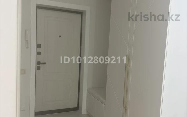2-бөлмелі пәтер · 71 м² · 12/17 қабат, Шамши Калдаяков — А-52 Мен Ш . Қалдаяқов көшесі қиылысы, бағасы: 320 000 ₸ в Астане, Алматы р-н — фото 2