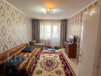 1-комнатная квартира · 31 м² · 5/5 этаж, Талдыкорган мкр. Самал 4 за 10.5 млн ₸ в мкр Самал