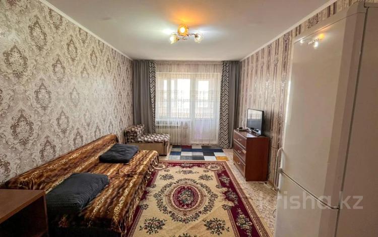 1-комнатная квартира · 31 м² · 5/5 этаж, Талдыкорган мкр. Самал 4 за 10.5 млн ₸ в мкр Самал — фото 7