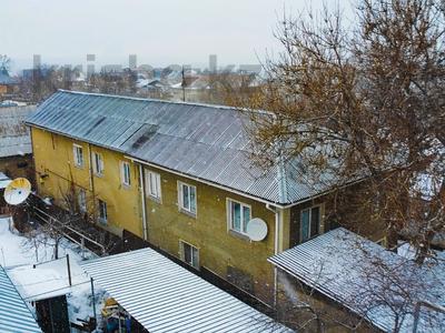 Отдельный дом · 8 комнат · 320 м² · 12 сот., Мангистауская 42 за 215 млн ₸ в Алматы, Медеуский р-н