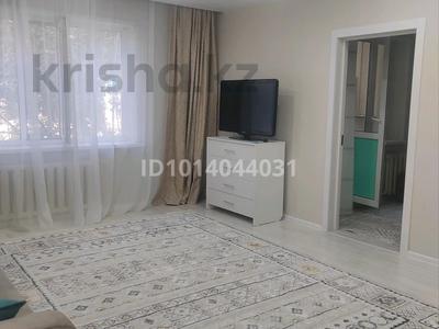 2-комнатная квартира · 54.1 м² · 1/5 этаж, 40 квартал 2 за 25.5 млн ₸ в Семее