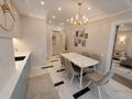 4-комнатная квартира · 150 м² · 3/10 этаж, Бухар Жырау 35 за 1.5 млн ₸ в Алматы — фото 7
