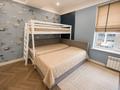 4-комнатная квартира · 150 м² · 3/10 этаж, Бухар Жырау 35 за 1.5 млн ₸ в Алматы — фото 10