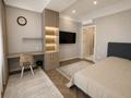 4-комнатная квартира · 150 м² · 3/10 этаж, Бухар Жырау 35 за 1.5 млн ₸ в Алматы — фото 13