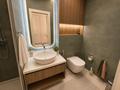 4-комнатная квартира · 150 м² · 3/10 этаж, Бухар Жырау 35 за 1.5 млн ₸ в Алматы — фото 19