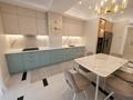 4-комнатная квартира · 150 м² · 3/10 этаж, Бухар Жырау 35 за 1.5 млн ₸ в Алматы — фото 6