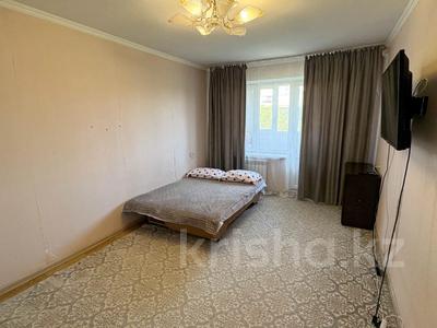 1-комнатная квартира · 32 м² · 5/5 этаж, Самал за ~ 10.8 млн 〒 в Талдыкоргане