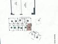 2-бөлмелі пәтер · 76.4 м² · 6/16 қабат, Ауэзова 42 — Гоголя, бағасы: 63.5 млн ₸ в Алматы, Алмалинский р-н