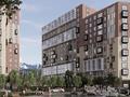 2-бөлмелі пәтер · 76.4 м² · 6/16 қабат, Ауэзова 42 — Гоголя, бағасы: 63.5 млн ₸ в Алматы, Алмалинский р-н — фото 2