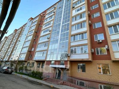 3-бөлмелі пәтер · 90.5 м² · 8/9 қабат, курмангазы, бағасы: 36.8 млн ₸ в Уральске