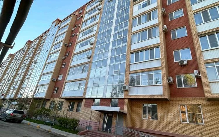 3-бөлмелі пәтер · 90.5 м² · 8/9 қабат, курмангазы, бағасы: 36.8 млн ₸ в Уральске — фото 2