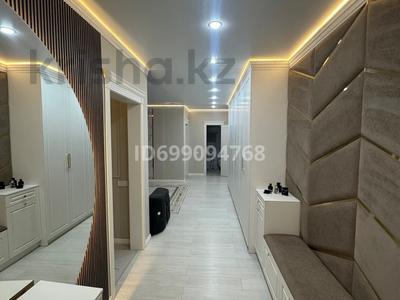 3-бөлмелі пәтер · 95 м² · 6/9 қабат, Трусова103 4, бағасы: 75 млн ₸ в Семее