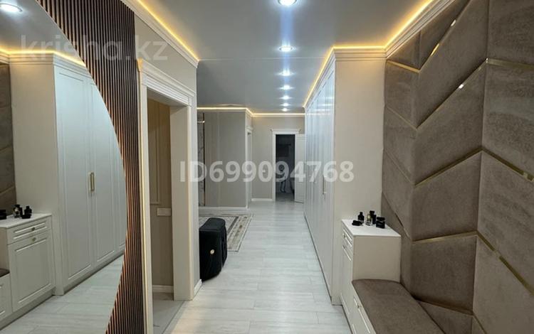 3-комнатная квартира · 95 м² · 6/9 этаж, Трусова103 4 за 75 млн ₸ в Семее — фото 2