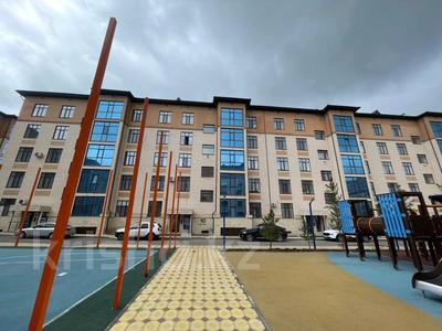 2-комнатная квартира, 45 м², 1/5 этаж, ул. Таттимбета за 21 млн 〒 в Караганде, Казыбек би р-н