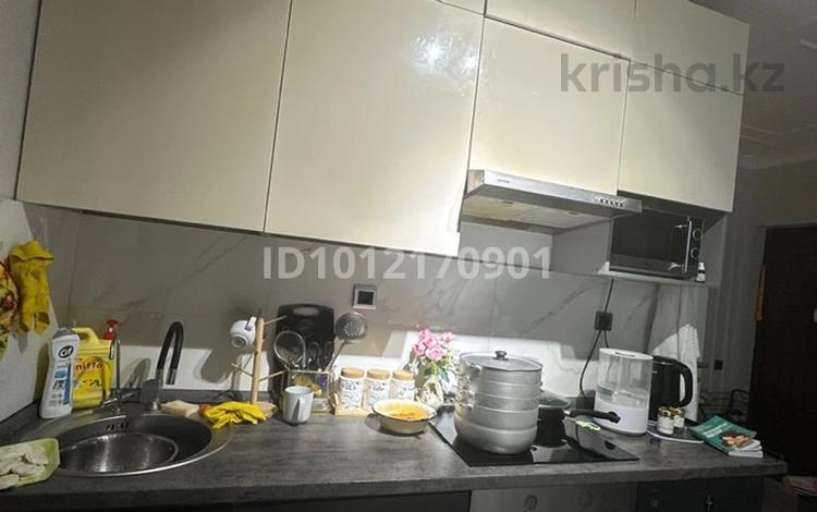 1-комнатная квартира · 30 м² · 4/5 этаж, ЖМ Лесная поляна21 — Алея Парк за 14.5 млн ₸ в Косшы — фото 2