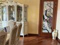 6-бөлмелі пәтер · 250 м² · 4/15 қабат, Ходжанова 76, бағасы: 450 млн ₸ в Алматы, Бостандыкский р-н