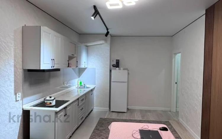 2-комнатная квартира · 68 м² · 8/16 этаж, мкр Шымсити, Квартал 189 50а за 39 млн ₸ в Шымкенте, Абайский р-н — фото 16