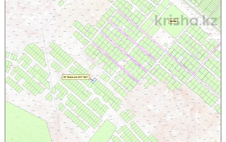 Жер телімі 0.8 га, Кокшетау, бағасы: 1.6 млн 〒 — фото 2